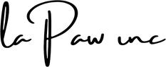 La Paw Clothing and Accessories - Home