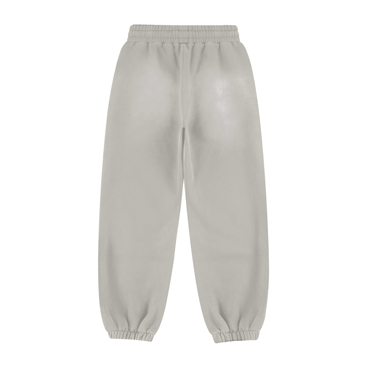 La Paw Inc. Signature Vintage Washed Fleece Jogger Sweatpants