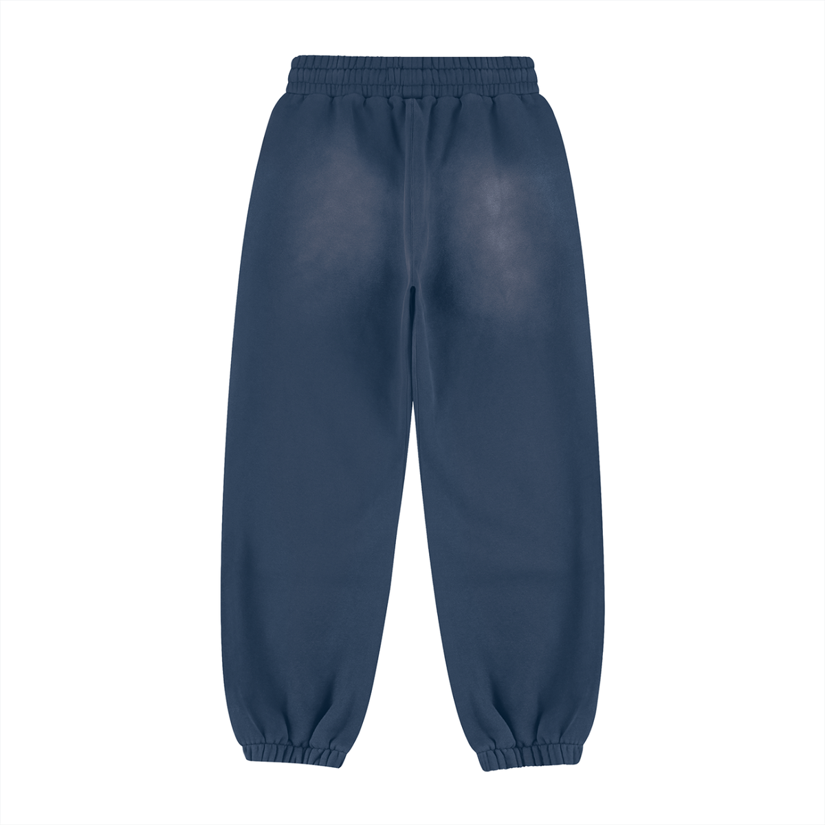 La Paw Inc. Signature Vintage Washed Fleece Jogger Sweatpants