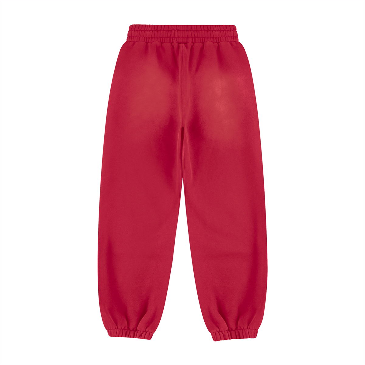 La Paw Inc. Signature Vintage Washed Fleece Jogger Sweatpants