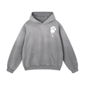 La Paw Inc. Heavyweight Sunfade Oversized Hoodie
