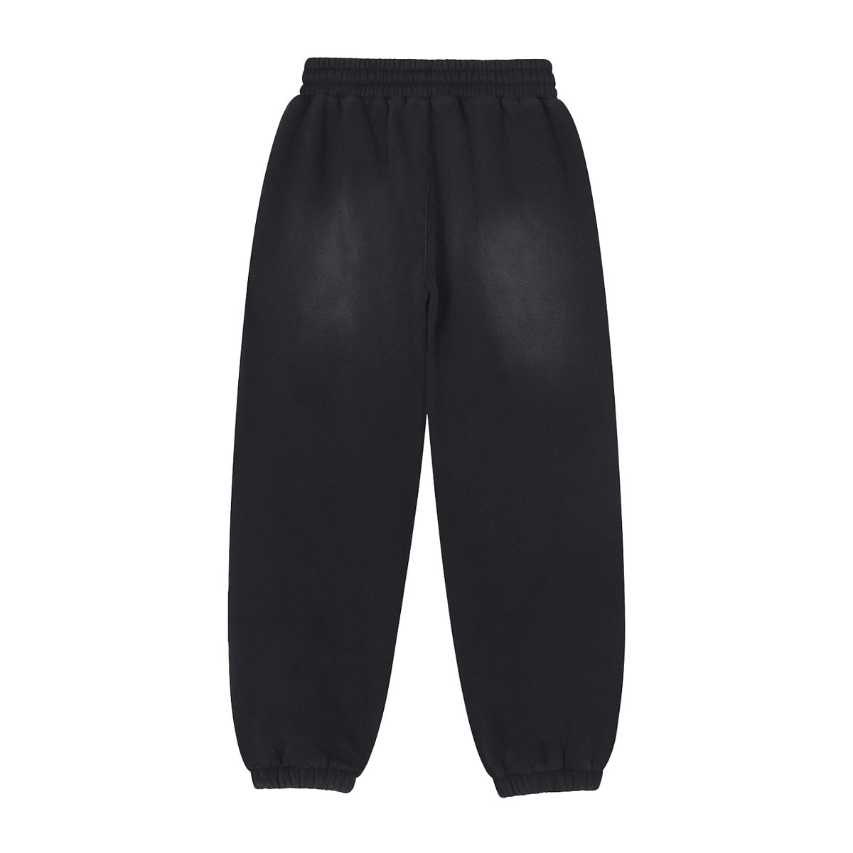 La Paw Inc. Signature Vintage Washed Fleece Jogger Sweatpants