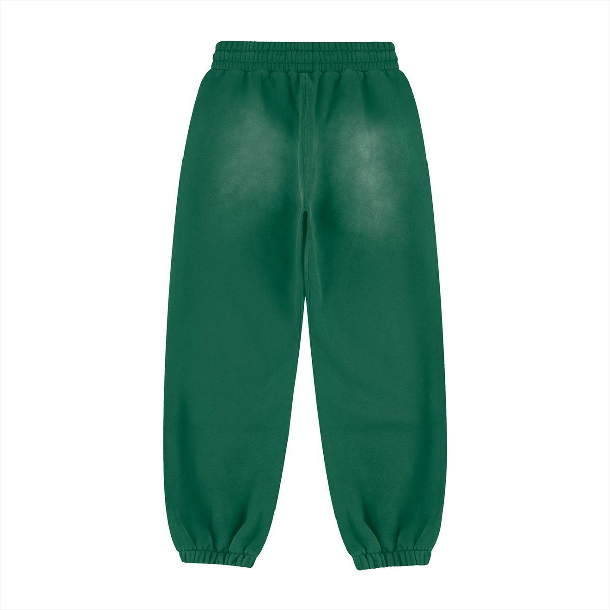 La Paw Inc. Signature Vintage Washed Fleece Jogger Sweatpants