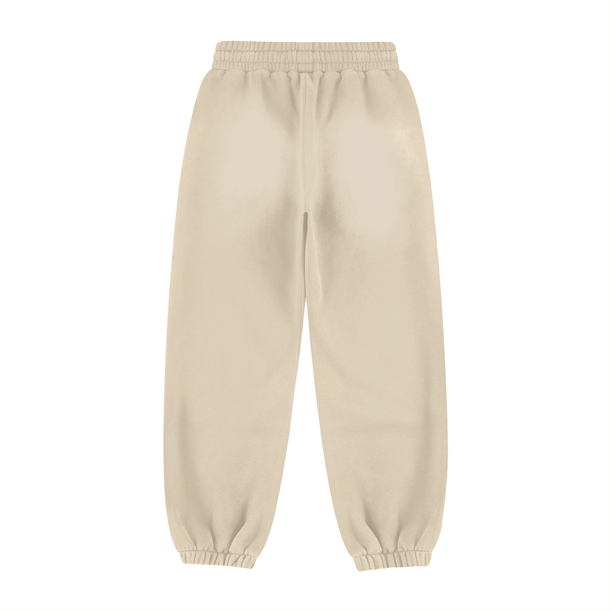 La Paw Inc. Signature Vintage Washed Fleece Jogger Sweatpants