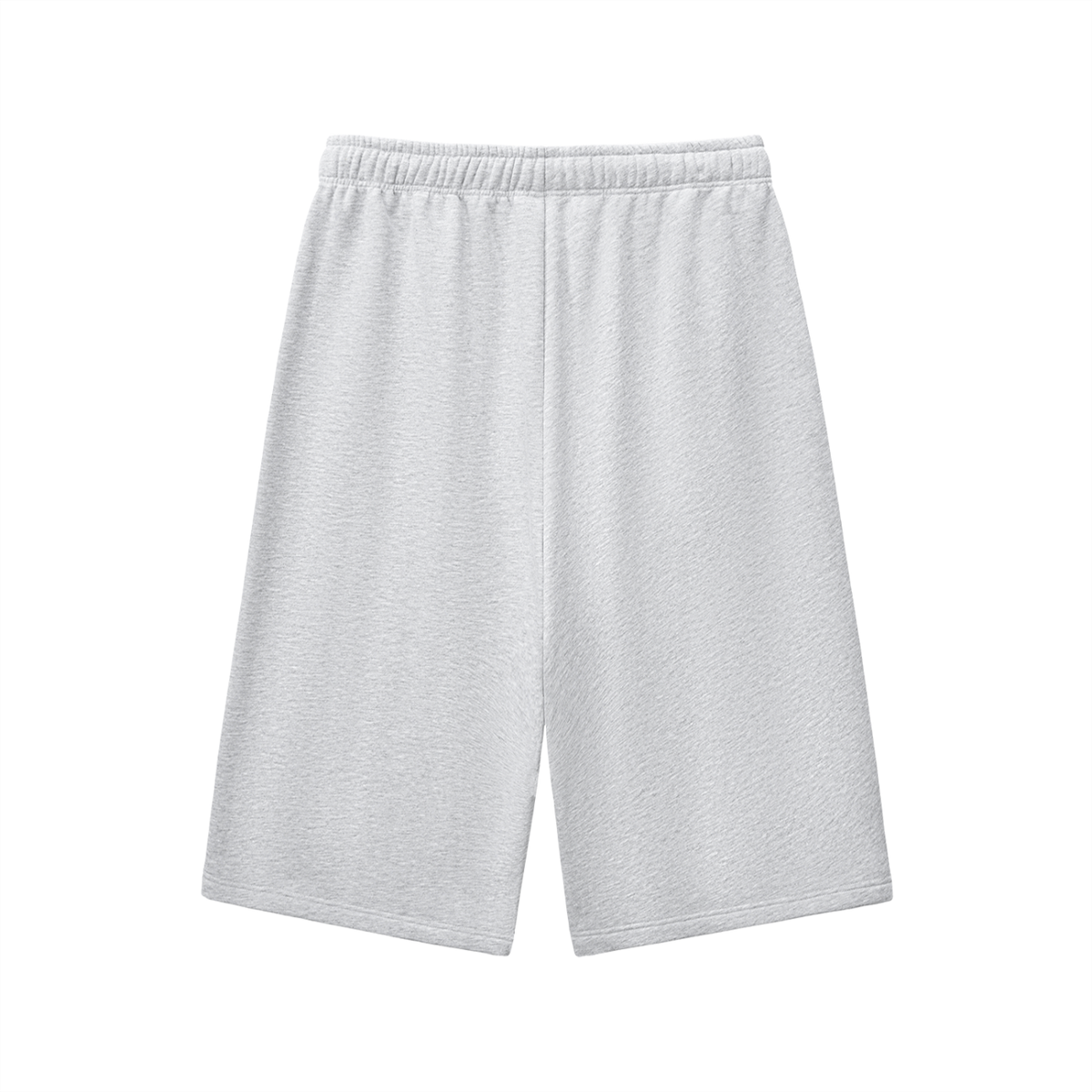La Paw Inc. Signature Relaxed Drawstring Three-quarter Sweatpants